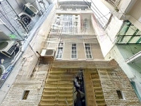 Bán Nhà Riêng 8 Tỷ, 51 M2, 8 Phòng Ngủ 6 Vệ Sinhtại Lê Văn Sỹ, P 12, Q3, Hcm Chính Chủ