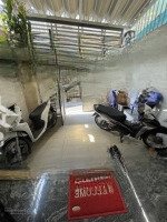 Ngộp Bank! Chỉ Với Hơn 7 Tỷ Sở Hữu Ngay Nhà 5 Tầng Đường Hậu Giang - Trung Tâm Quận 6