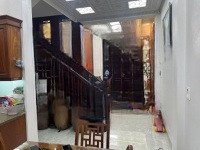 Bán Nhà Lương Khánh Thiện, Hoàng Mai Ô Tô Kinh Doanh, 80M2X4 Tầng,Mặt Tiền6M, Sđcc