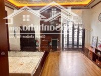 Bán Nhà Lương Khánh Thiện, Hoàng Mai Ô Tô Kinh Doanh, 80M2X4 Tầng,Mặt Tiền6M, Sđcc