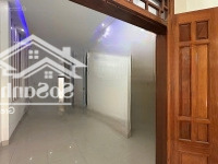 Bán Nhà Ngang 6M( Đẹp) - Khu Tái Định Cư Vĩnh Hiệp- Nha Trang