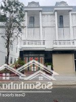 Shophouse Đẹp Tại Thăng Long Central City, 2,9 Tỷ, 100M2, 3 Phòng Ngủ 2 Vệ Sinh Mặt Tiền 25M