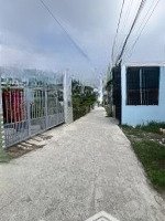 Bán Gấp Nhà Riêng Tại Đường Số 2, Ấp 3, Xã Long Định, Cần Đước, Long An, 2,15 Tỷ, 100M2