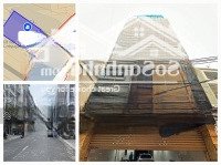 Của Hiếm! Bán Nhà Mặt Phố Nguyễn An Ninh - Phố Vọng - Building Vp Ks Hết Ý - 103M2Mặt Tiền7M - 37.5 Tỷ