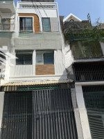 Nhà Mặt Tiền 145 Đường Số 2, P3, Gv(Tphcm)