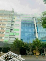 Tòa Nhà Mặt Tiền Nguyễn Văn Trỗi, Q. Pn -Diện Tích11X20M, 217M2 - Hầm 9 Tầng - Hđt 350 Triệu - Giá Bán 95 Tỷ