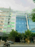 Tòa Nhà Mặt Tiền Nguyễn Văn Trỗi, Q. Pn -Diện Tích11X20M, 217M2 - Hầm 9 Tầng - Hđt 350 Triệu - Giá Bán 95 Tỷ
