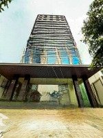 Tòa Nhà Mặt Tiền Bạch Đằng, Quận Tân Bình -Diện Tích17X20M, 340M2 - Hầm 7 Tầng - Giá Bán 39 Tỷ