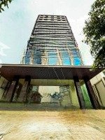 Tòa Nhà Mặt Tiền Bạch Đằng, Quận Tân Bình -Diện Tích17X20M, 340M2 - Hầm 7 Tầng - Giá Bán 39 Tỷ