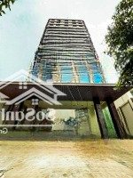 Tòa Nhà Mặt Tiền Bạch Đằng, Quận Tân Bình -Diện Tích17X20M, 340M2 - Hầm 7 Tầng - Giá Bán 39 Tỷ