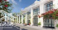 Bán Shophouse Tại Gia Khải Luxury, 2,9 Tỷ, Bến Cát, Bình Dương