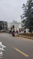 Bán 2 Lô Đất Diện Tích 136.5M Siêu Đẹp Chỉ 500M Ra Ql21, 4 Phút Tới Đh Fpt!