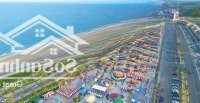 Bán Hơn 2.1 Ha Đất Mặt Tiền Đường Hàm Kiệm Tiến Thành, Quy Hoạch Thổ Cư, View Hướng Biển