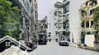 Cần Tiền Bán Gấp Nhà Phân Lô Lạc Long Quân Xuân La Tây Hồ 80M 7 Tầng Lô Góc Thang Máy Oto Tránh