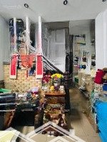 Nhà Huỳnh Thiện Lộc Hẻm Nhựa 6M - Xe Hơi Ngủ Nhà - 64M2 4 Tầng - 5 Phòng Ngủ- Gần Tân Bình - Q11. Chỉ 8 Tỷ