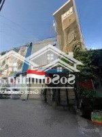 Nhà Huỳnh Thiện Lộc Hẻm Nhựa 6M - Xe Hơi Ngủ Nhà - 64M2 4 Tầng - 5 Phòng Ngủ- Gần Tân Bình - Q11. Chỉ 8 Tỷ