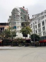 Có 102 Chính Chủ Gửi Bán Liền Kề Tổng Cục 5 Tân Triều-Phân Lô Vỉa Hè-Xây Được 7 Tầng-60M2-13.5Tỷ