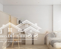 Siêu Phẩm Căn Hộ 1Pn/Ban Công Tone Trắng - Nội Thất Hiện Đại - Máy Giặt Riêng - Có Chỗ Đậu Xe Ô Tô