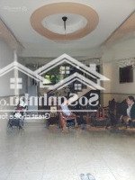 Hẻm 12M Nhà Vip Sát Tây Thạnh Tân Phú- 95M2 5X19M- 4T Btct Sân Thượng- Nhiệt Bán Giảm Còn 13.6 Tỷ!