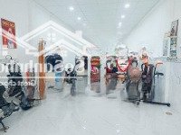 Giáp Q10, Cv Lê Thị Riêng, 4,7M X 20M, Nở Hậu Đều Đẹp, Ít Lộ Giới