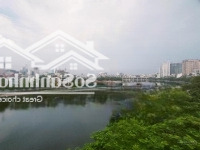 Mặt Phố Đặng Tiến Đông -74M2Mặt Tiền4,5M- View Hồ Triệu Đô - Khu Vực Hiếm Bán