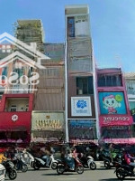 Tin Thật 100%, Bán Nhà Mặt Tiền Đường Lê Thánh Tôn, Q. 1Diện Tích6X28M Trệt 5 Lầu Hđt 280 Triệu/Tr Giá Bán 75 Tỷ