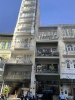Tin Thật 100%, Bán Nhà Mặt Tiền Đường Lê Thánh Tôn, Q. 1Diện Tích6X28M Trệt 5 Lầu Hđt 280 Triệu/Tr Giá Bán 75 Tỷ
