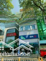 Tin Thật 100%, Bán Nhà Mặt Tiền Đường Lê Thánh Tôn, Q. 1Diện Tích6X28M Trệt 5 Lầu Hđt 280 Triệu/Tr Giá Bán 75 Tỷ