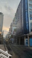 Giá Tốt Quá ! Bán Gấpmặt Tiềnkinh Doanh Ngay Chợ Tân Định,Q1.-5X17M2-4 Tầng-Hđt 100 Triệu-Gía 27 Tỷ