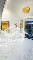 Mặt Phố Lương Ngọc Quyến - Vừa Ở Vừa Kinh Doanh - Nhà 5 Tầng Đẹp Long Lanh