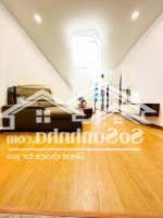 Hot! Bán Tập Thể 3 Phòng Ngủ 2 Vệ Sinhtại Trường Chinh, 80M2, Giá Bán 3,45 Tỷ, Đống Đa, Full Đồ Siêu Đẹp