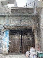 Bán Nhà Bình Thới 3,7M Nở Hậu 5,9M Dài 22M Vị Trí Đẹp Hẻm 7M Thông Sát Mặt Tiền Đường Giá Bán 9 Tỷ Tl