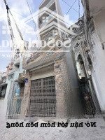 Bán Nhà Bình Thới 3,7M Nở Hậu 5,9M Dài 22M Vị Trí Đẹp Hẻm 7M Thông Sát Mặt Tiền Đường Giá Bán 9 Tỷ Tl