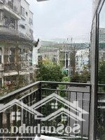 Phân Lô, Oto Tránh, Phố Phúc Hoa - Phú Thượng- An Dương Vương: 74M2X5T, Mặt Tiền 4,8M, Giá Bán 24 Tỷ.
