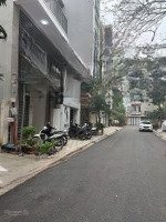 Phân Lô, Oto Tránh, Phố Phúc Hoa - Phú Thượng- An Dương Vương: 74M2X5T, Mặt Tiền 4,8M, Giá Bán 24 Tỷ.