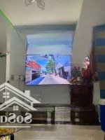 Mặt Tiền Đường 12M, 46M2 (4.6X10.5M) 3 Tầng 3 Pn Lý Thường Kiệt, P. 8, Tân Bình