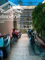 Bán Nhà Mặt Tiền Bà Triệu - Phương Sài Ngang 6,2M Tổngdiện Tích202M2 Thích Hợp Xây Khách Sạn. Hướng Đông
