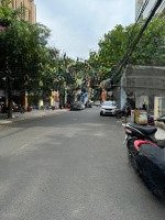 Bán Nhà Mặt Tiền Bà Triệu - Phương Sài Ngang 6,2M Tổngdiện Tích202M2 Thích Hợp Xây Khách Sạn. Hướng Đông