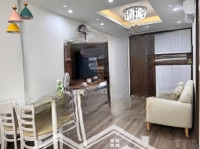 Cho Thuê Căn Hộ 1 Phòng Ngủ / Nội Thất Trẻ Trung. Đang Trống Sẵn