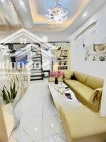 Rẻ Nhất Hoàng Mai, Sổ Đỏ To, Ở Luôn, Full Nội Thất, Hiện Đại, 35M2X3T, Giá Chỉ 4,8 Tỷ