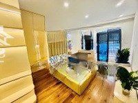 Rẻ Nhất Hoàng Mai, Sổ Đỏ To, Ở Luôn, Full Nội Thất, Hiện Đại, 35M2X3T, Giá Chỉ 4,8 Tỷ