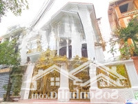 Bán Biệt Thự 4 Phòng Ngủ 4 Vệ Sinh 117M2 Tại Kđtm Đại Kim - Định Công, 33 Tỷ Vnd 0982566305