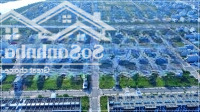 Siêu Phẩm Lô Góc Thái Văn Lung, P. Hoà Xuân, Cẩm Lệ, 172M2 Ngang 9M, Vị Trí Đẹp, 13,5 Tỷ Có Tl