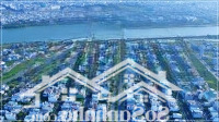 Siêu Phẩm Lô Góc Thái Văn Lung, P. Hoà Xuân, Cẩm Lệ, 172M2 Ngang 9M, Vị Trí Đẹp, 13,5 Tỷ Có Tl