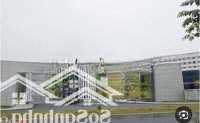 Bán Mảnh Đất 287M2 Mặt Tiền 10Mét Sát Ngay Bệnh Viện Bạch Mai Phủ Lý Hà Nam. Giá 42 Triệu/M2