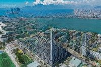 Bán Căn Hộ 3 Phòng Ngủ Monarchy Full Nội Thất, Sang Trọng Và Tiện Nghi