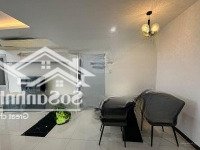 Bán Căn Hộ 3 Phòng Ngủ Monarchy Full Nội Thất, Sang Trọng Và Tiện Nghi