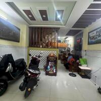 Nhà 5 tầng, hẻm xe hơi 6m, Nguyễn Quý Yêm - giáp An Dương Vương, 40m2, nhỉnh 4 tỷ