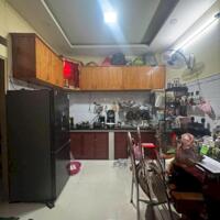 Nhà 5 tầng, hẻm xe hơi 6m, Nguyễn Quý Yêm - giáp An Dương Vương, 40m2, nhỉnh 4 tỷ
