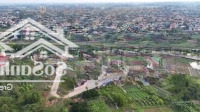 Chủ Ngộp Bán Gấp Đất Đấu Giá Đồng Cống Tây Đằng 94M2, 2 Mặt Tiền Trước Sau, Đất Đẹp, Không Lỗi Lầm